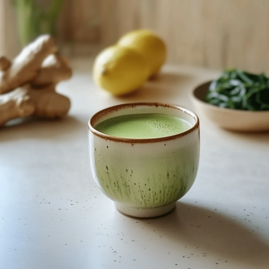 Japanese Mounjaro Recipe: Natural Detox Drink with 4 Ingredients for Effective Weight Loss 9 japanese-mounjaro-recipe-keto-drink