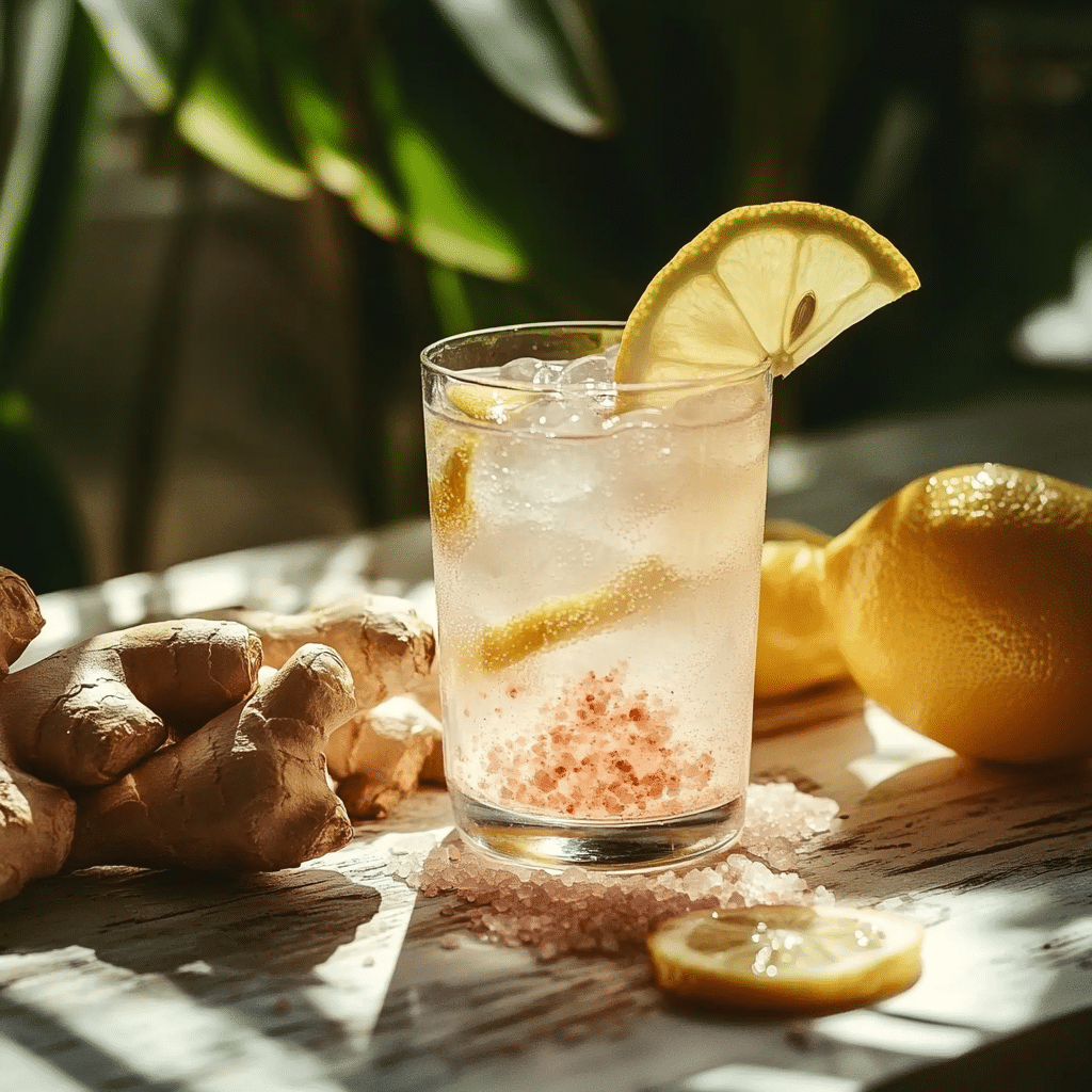Homemade Mounjaro Recipe with Pink Salt: A Flavorful and Healthy Twist 11 Healthy homemade mounjaro recipe with pink salt
