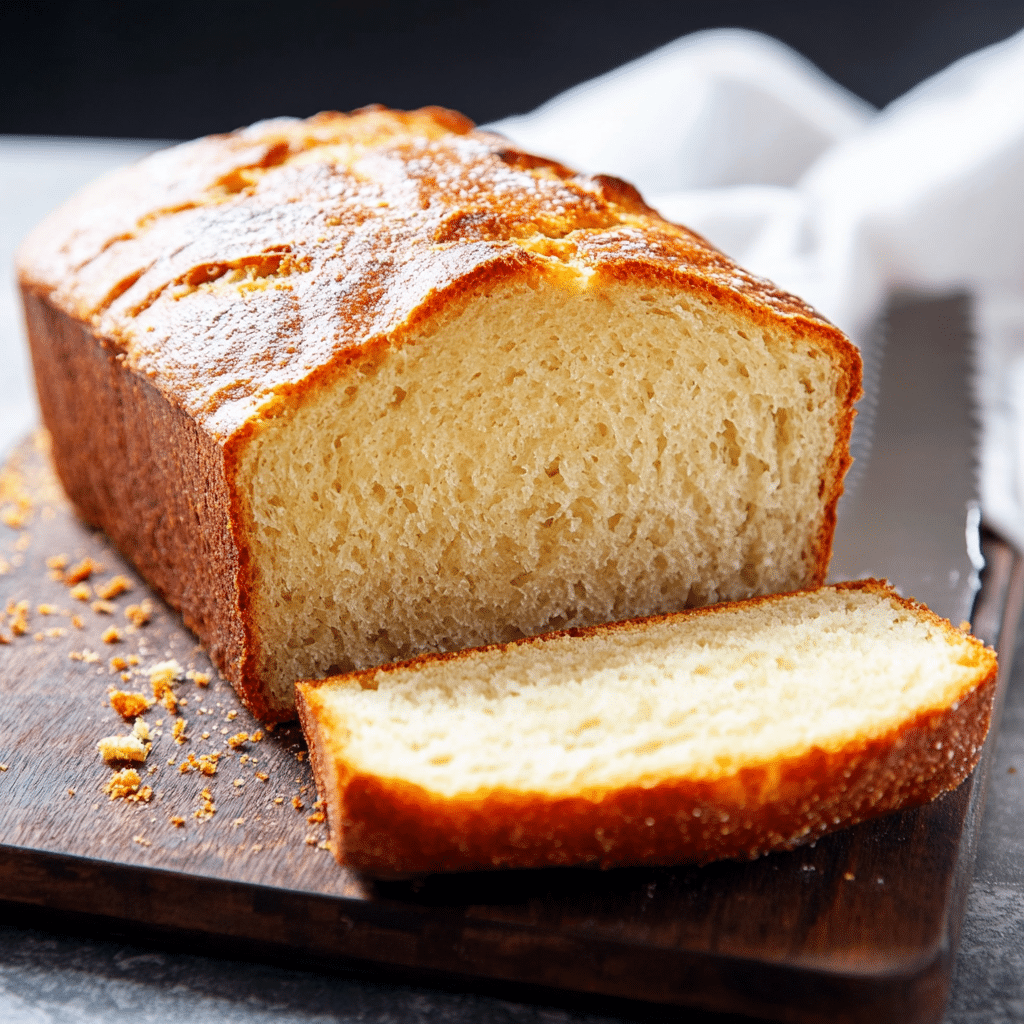 Keto Bread Perfection: Soft, Low‑Carb Loaf You’ll Love 9 Keto Bread loaf with golden crust