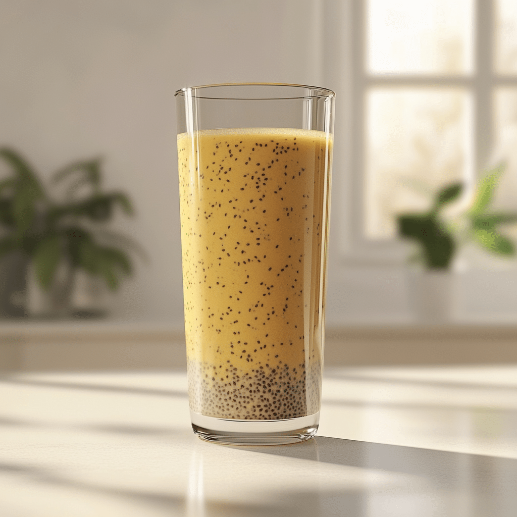 Seed Drink for Weight Loss – Easy, Nourishing & Delicious 11 seed drink for weight-loss