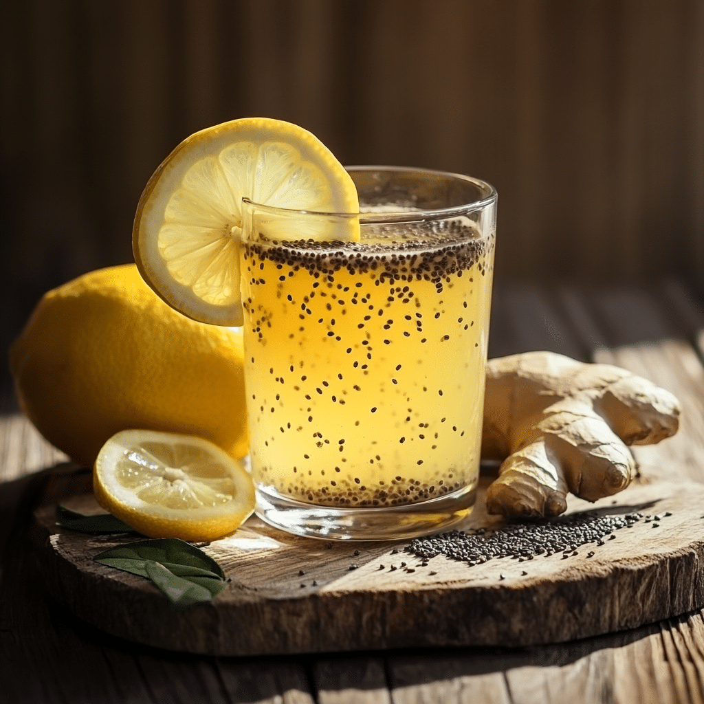 Zepbound Natural Recipe: Delightful & Effective Morning Boost 7 zepbound natural recipe drink