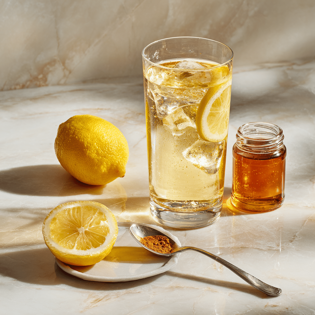 Master Cleanse Diet: What It Is, Risks, and Smarter Resets 6 "The best of master cleanse diet lemonade with lemon, maple, and cayenne."