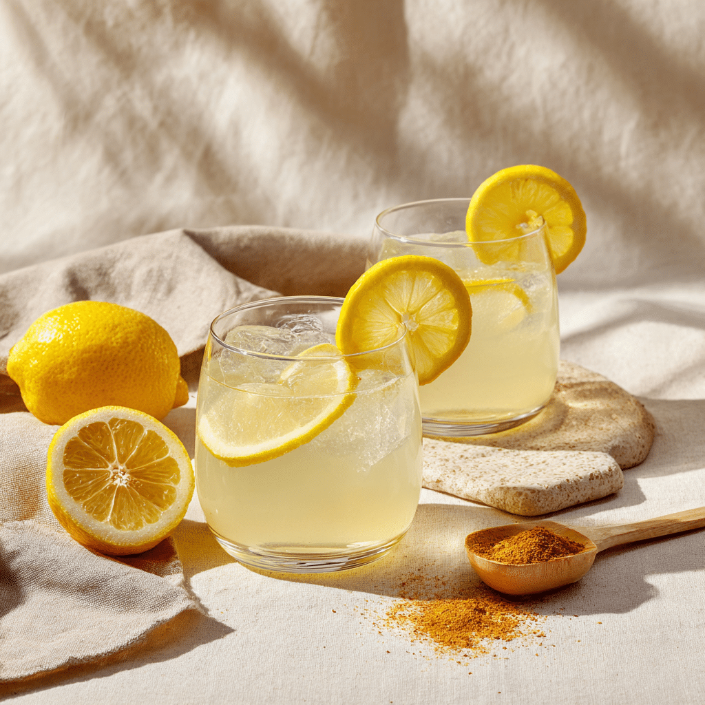 Master Cleanse Diet: What It Is, Risks, and Smarter Resets 8 "Best master cleanse diet lemonade"