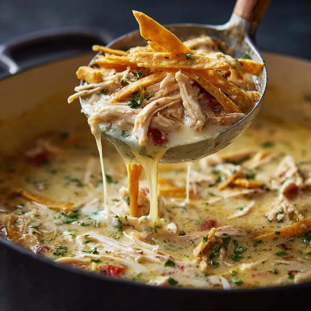 u3873878526 Close up action shot ladle lifting creamy chicken 775e0a8f f7fb 49a7 9abe 61df02a214e7 0