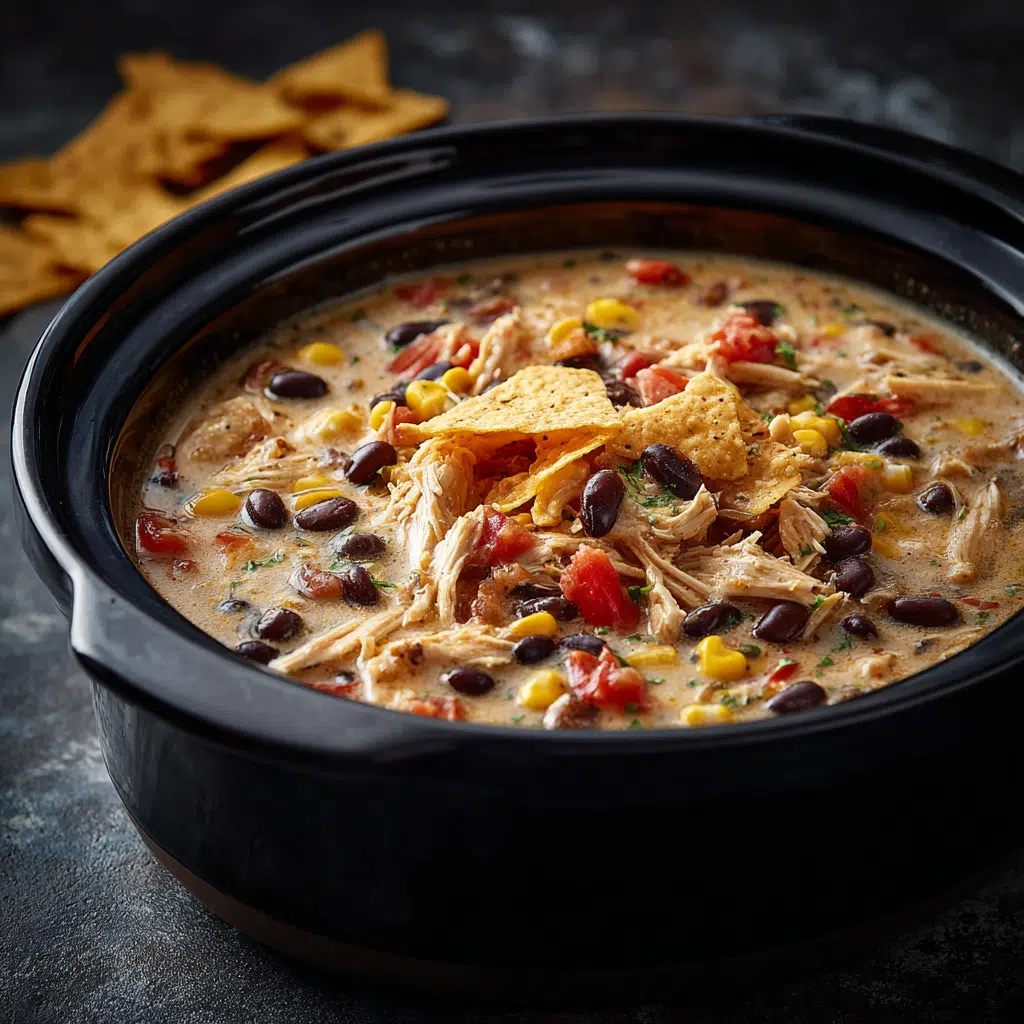 u3873878526 Side view of crock pot filled with creamy chicken 4920f113 4881 468b bb0a 1dfe01c7f81e 2