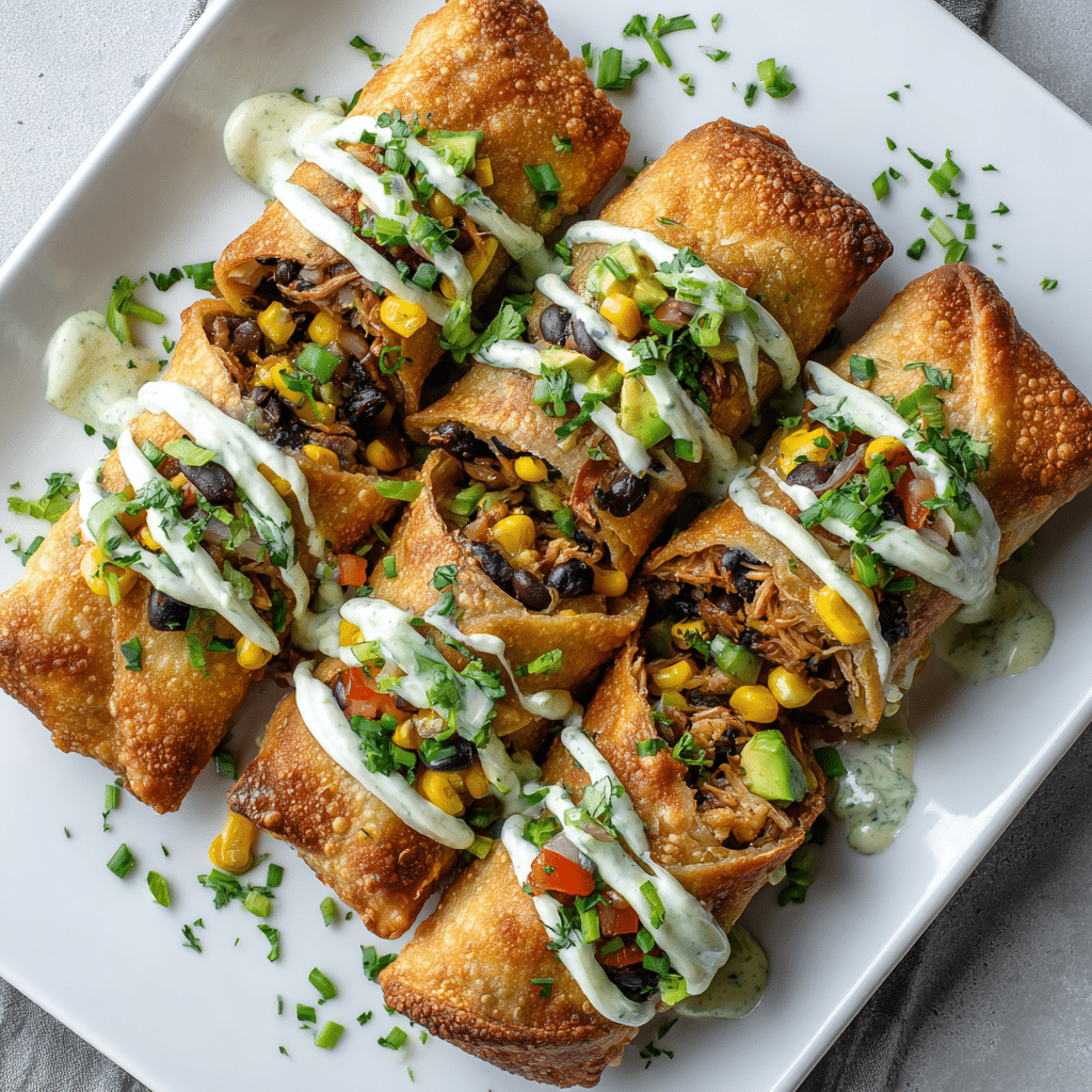 u3873878526 Southwest eggrolls variation sliced egg rolls sho 28cff259 9529 43d3 ab6e a158dcba5331 2