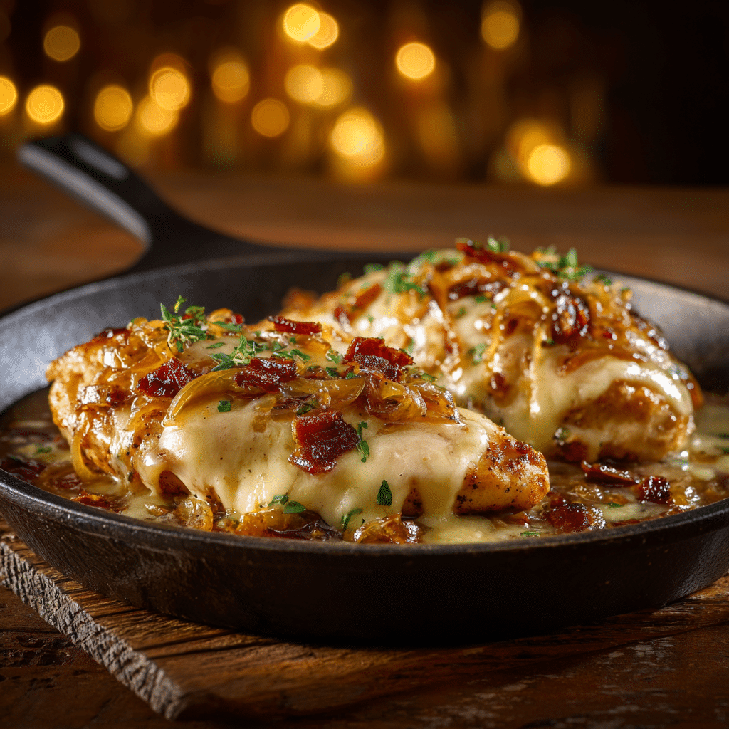 u3873878526 Texas Roadhouse Smothered Chicken on a skillet me f920c376 d78d 4e39 b3f6 0195a5a08553 2